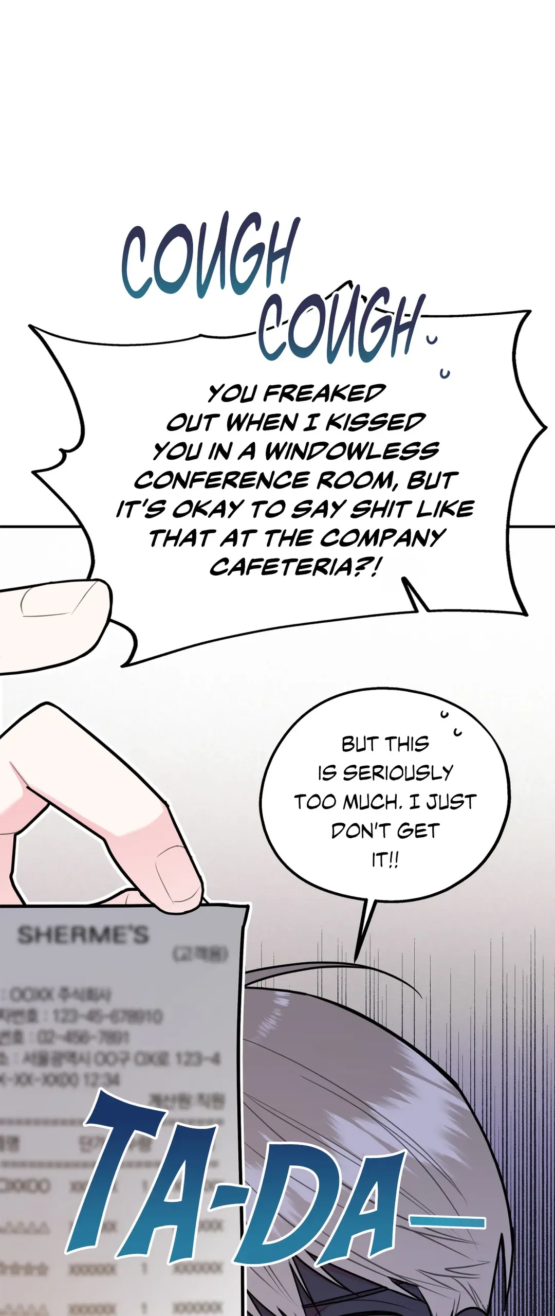 You Get Me Going Chapter 25 page 19