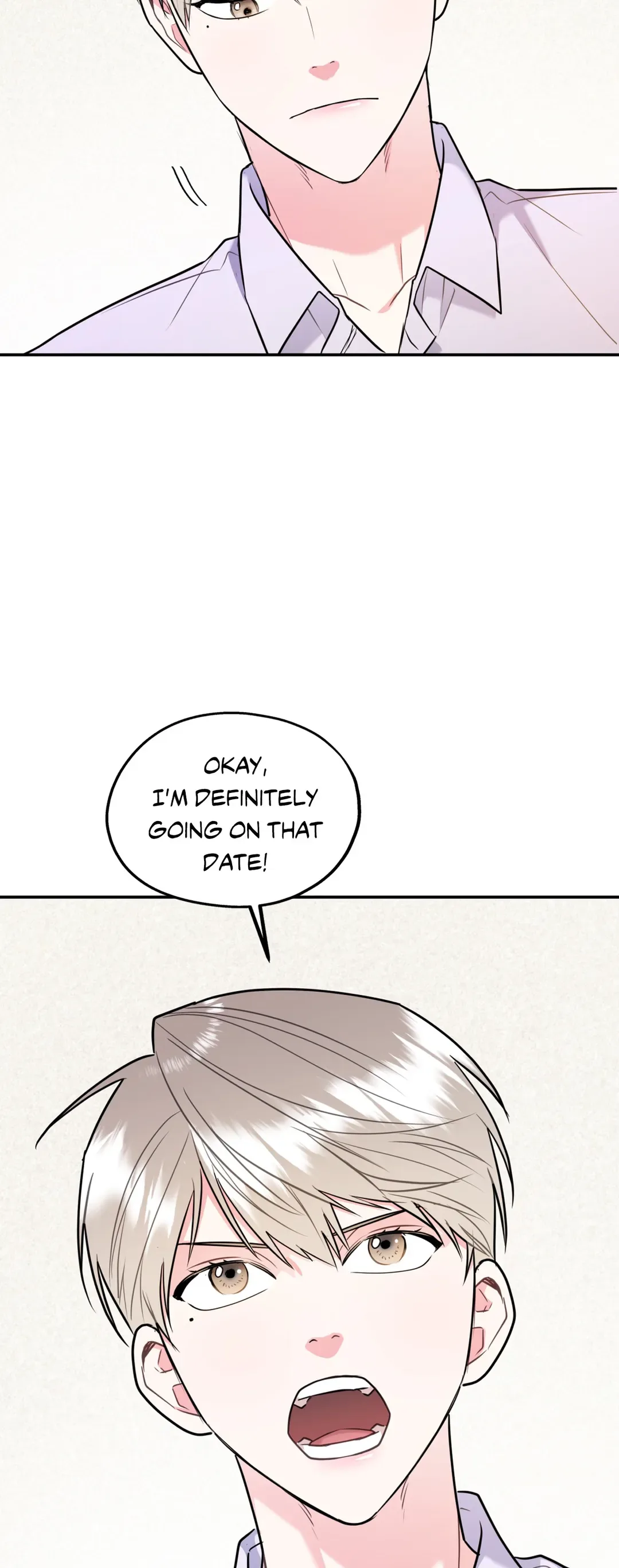 You Get Me Going Chapter 25 page 32