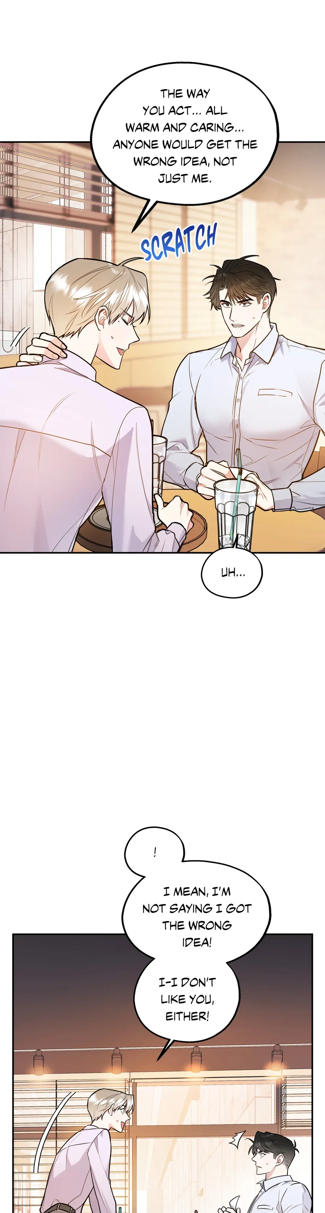 You Get Me Going Chapter 25 page 37