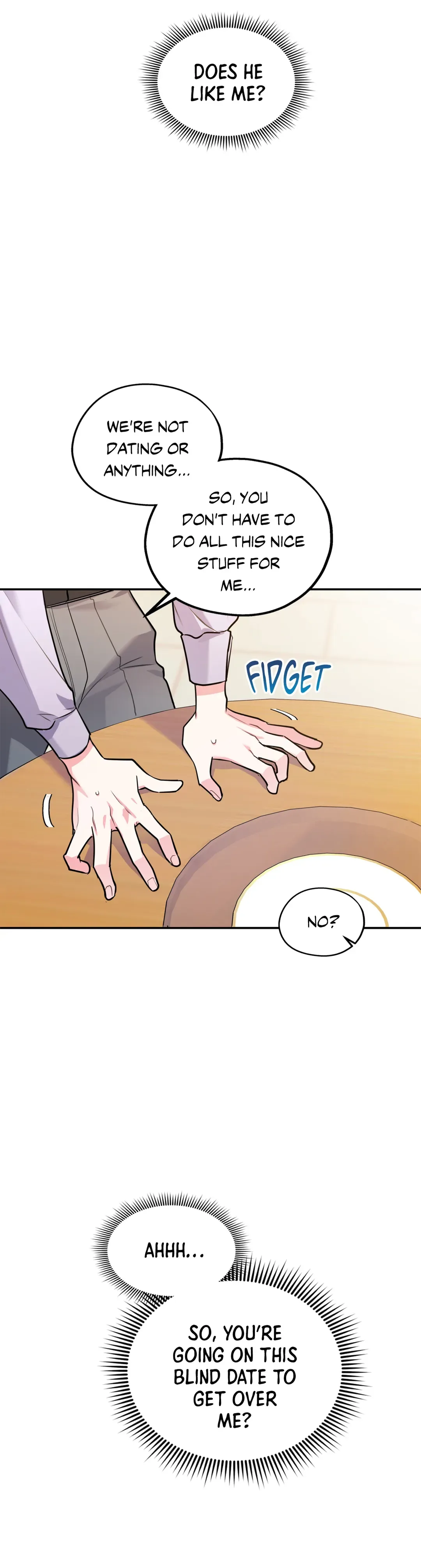 You Get Me Going Chapter 25 page 39