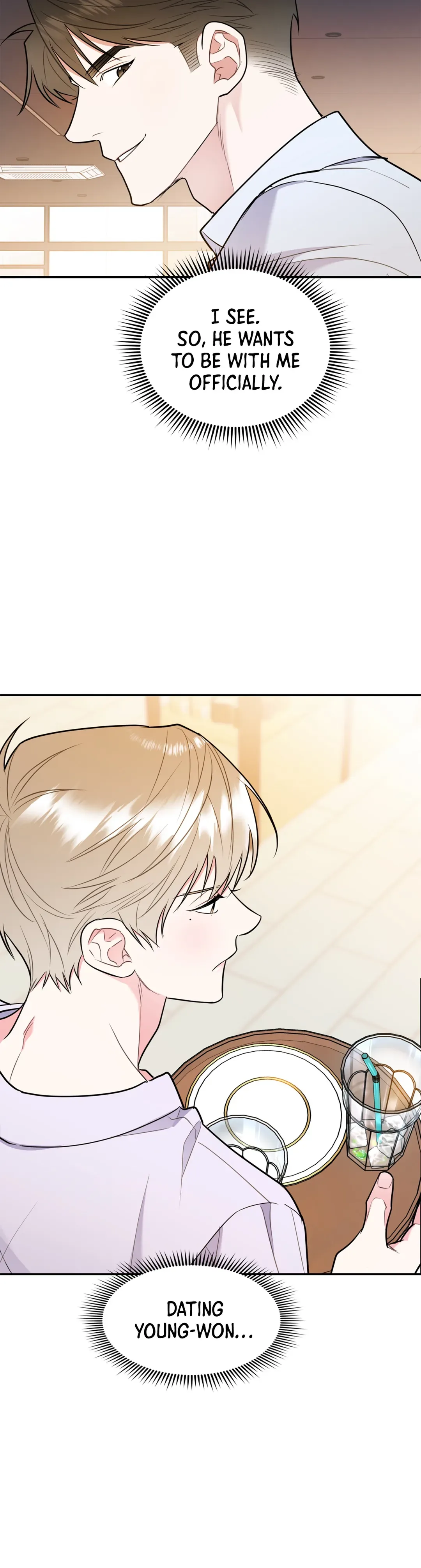 You Get Me Going Chapter 25 page 42