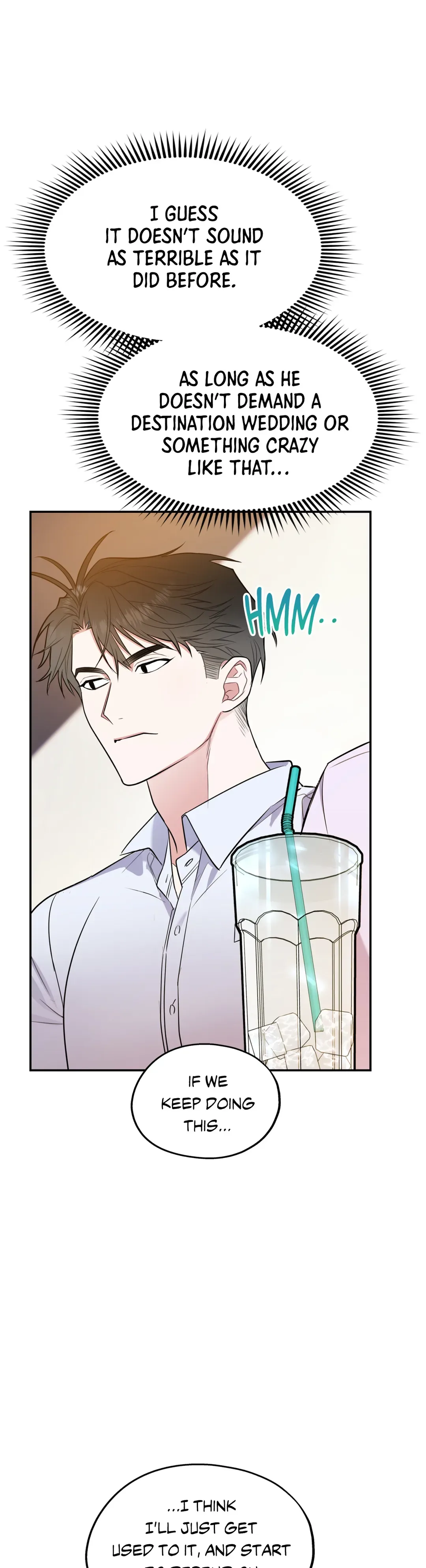 You Get Me Going Chapter 25 page 43