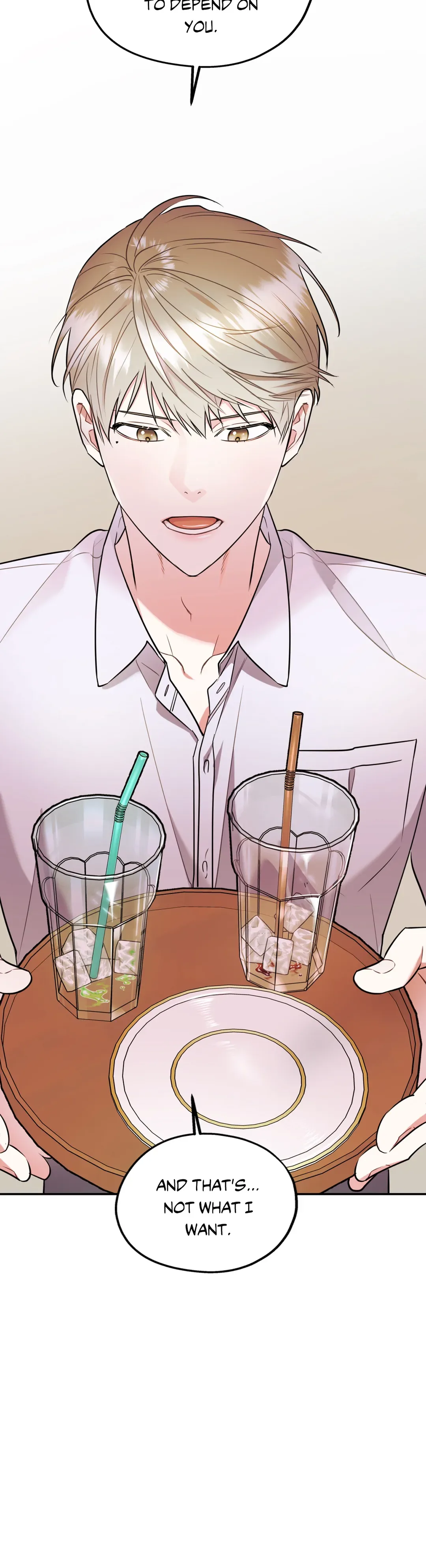 You Get Me Going Chapter 25 page 44