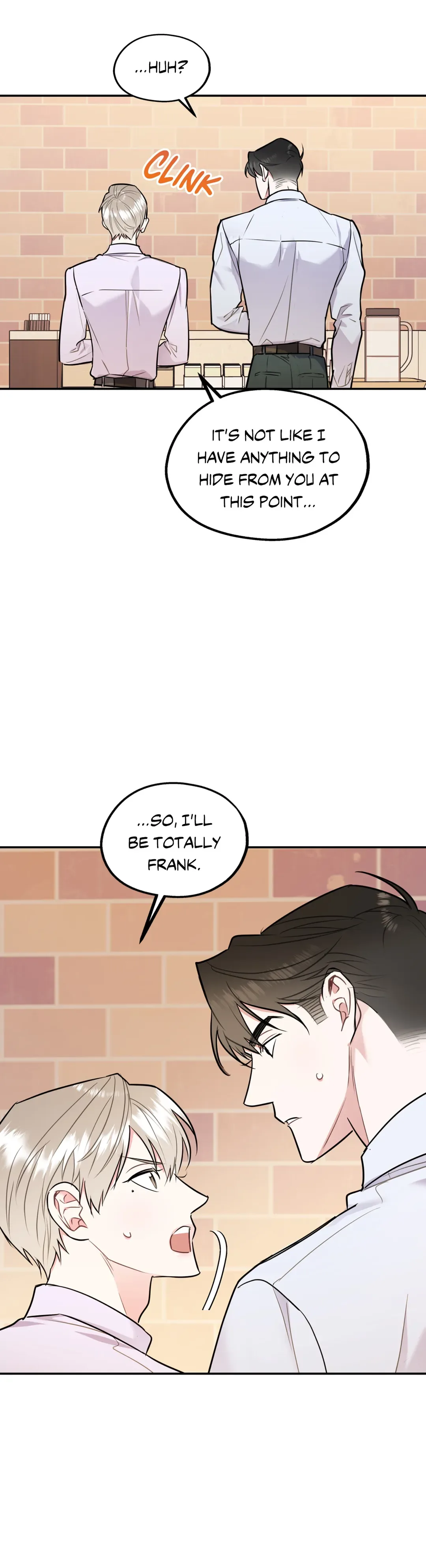 You Get Me Going Chapter 25 page 45