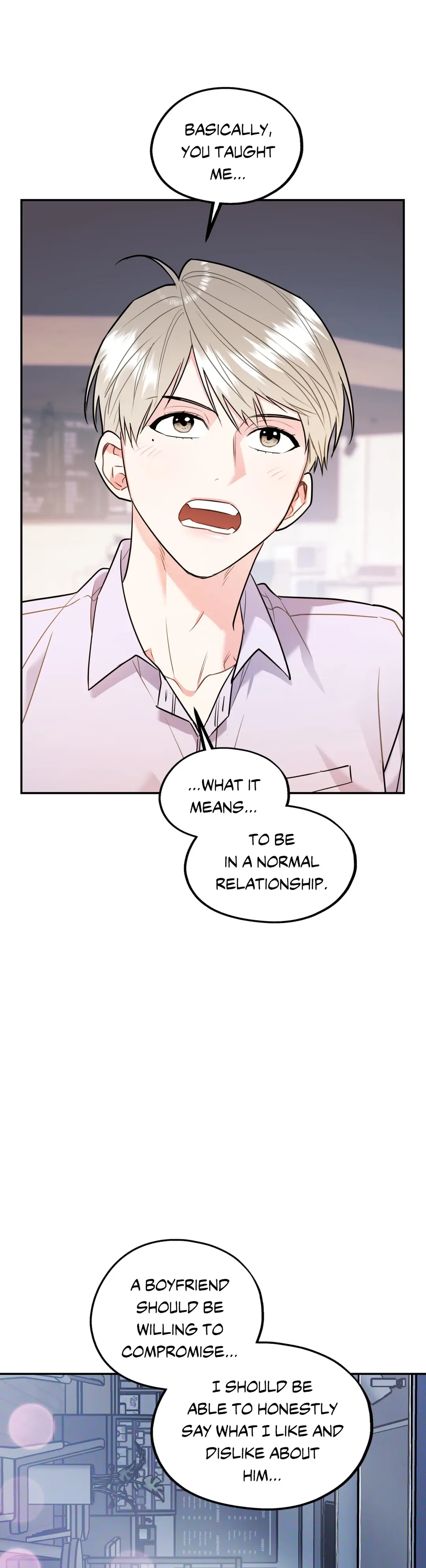 You Get Me Going Chapter 25 page 46
