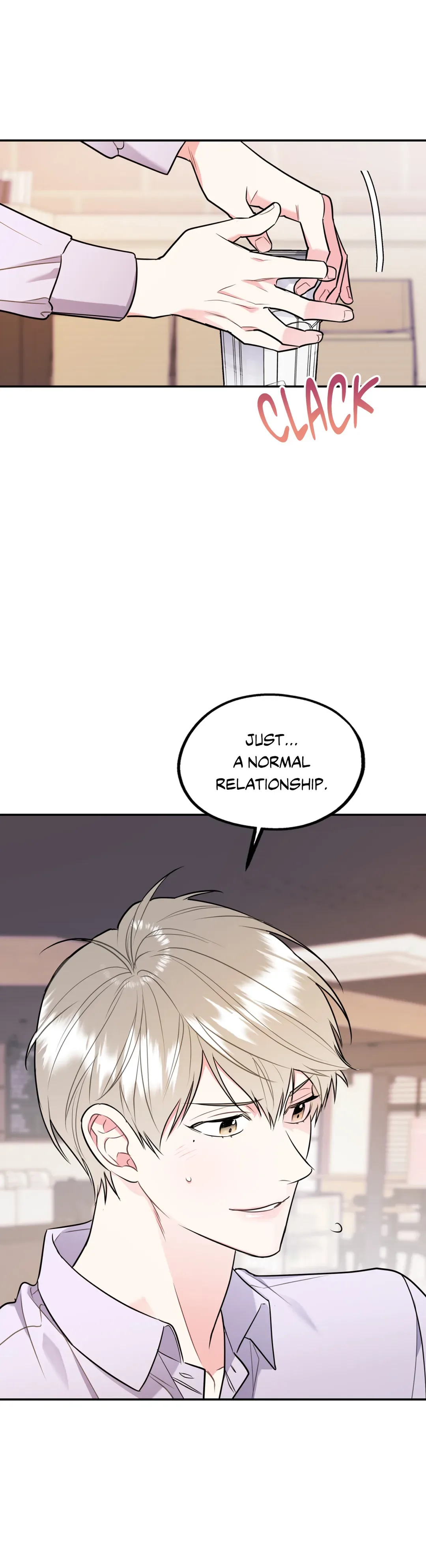 You Get Me Going Chapter 25 page 48