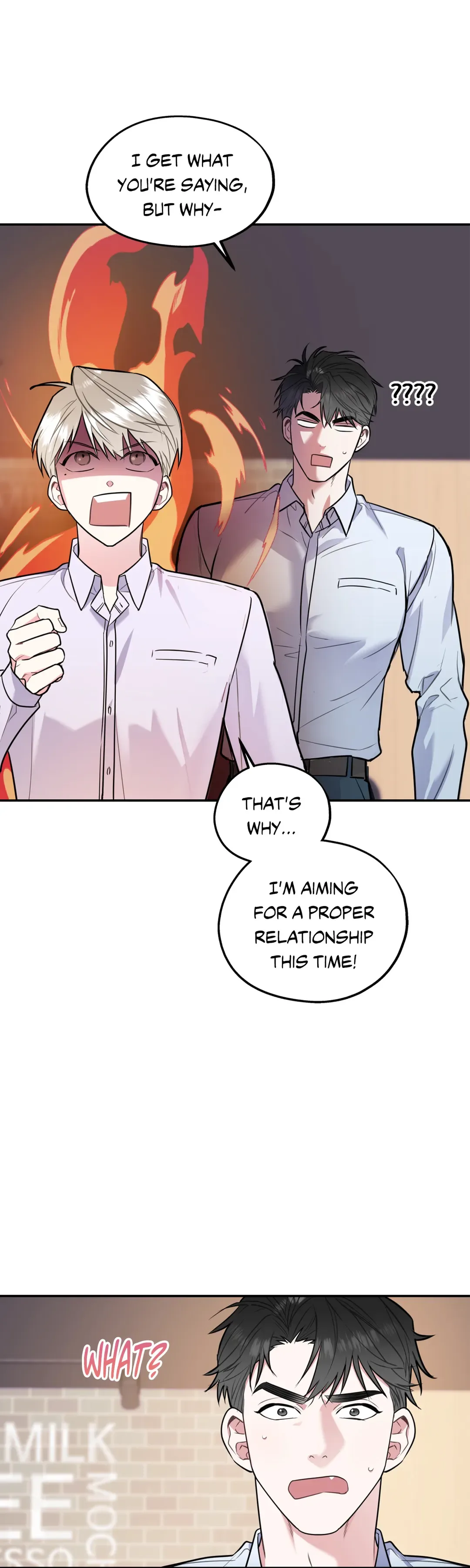 You Get Me Going Chapter 25 page 49
