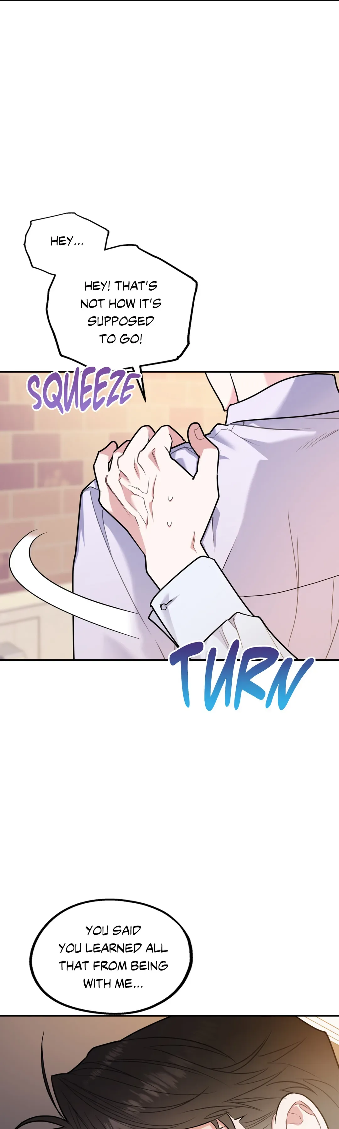 You Get Me Going Chapter 25 page 50