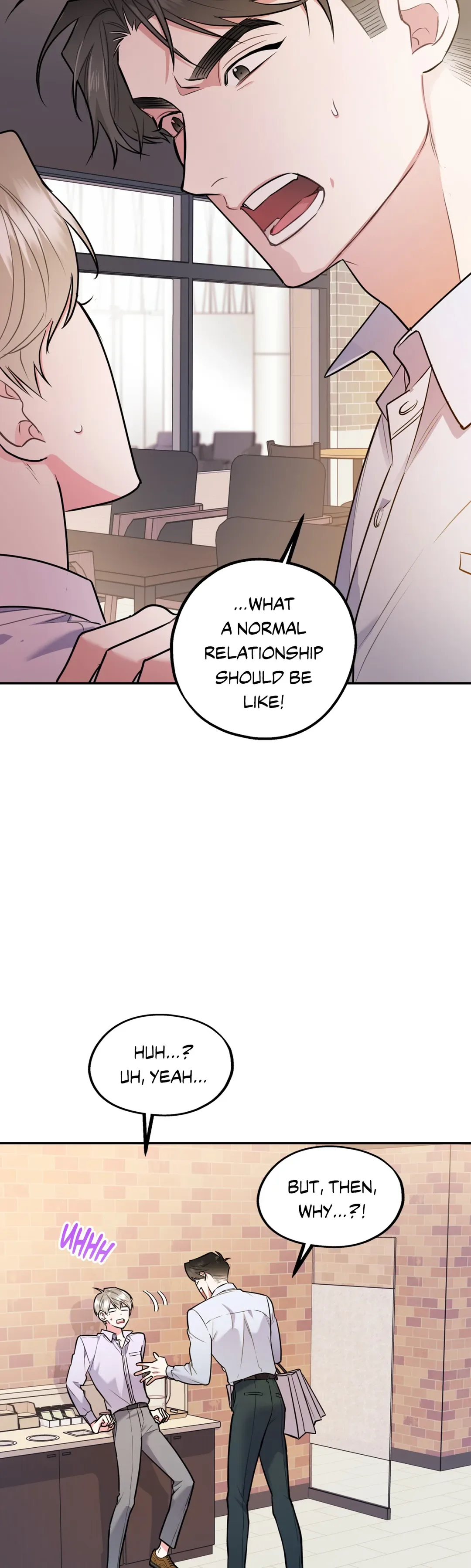 You Get Me Going Chapter 25 page 51