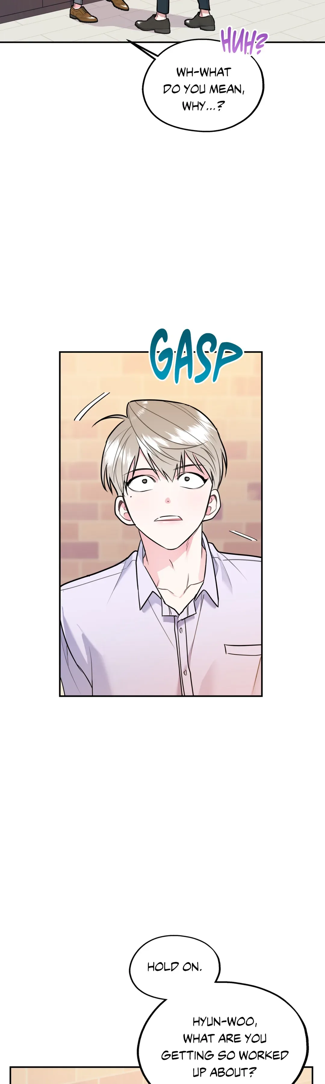 You Get Me Going Chapter 25 page 52