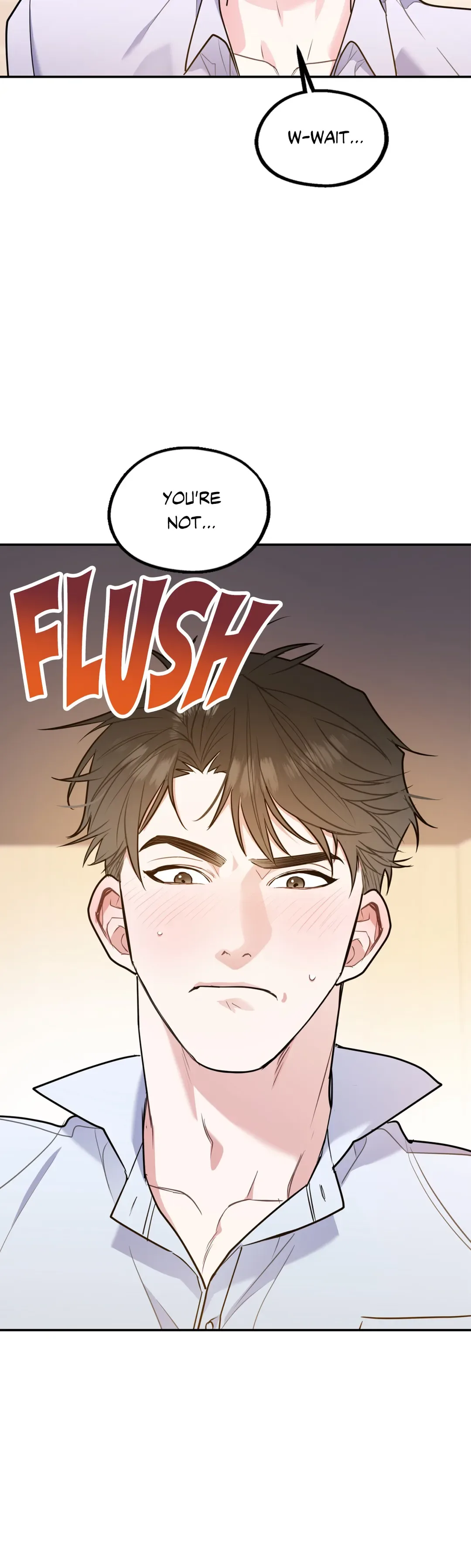 You Get Me Going Chapter 25 page 54