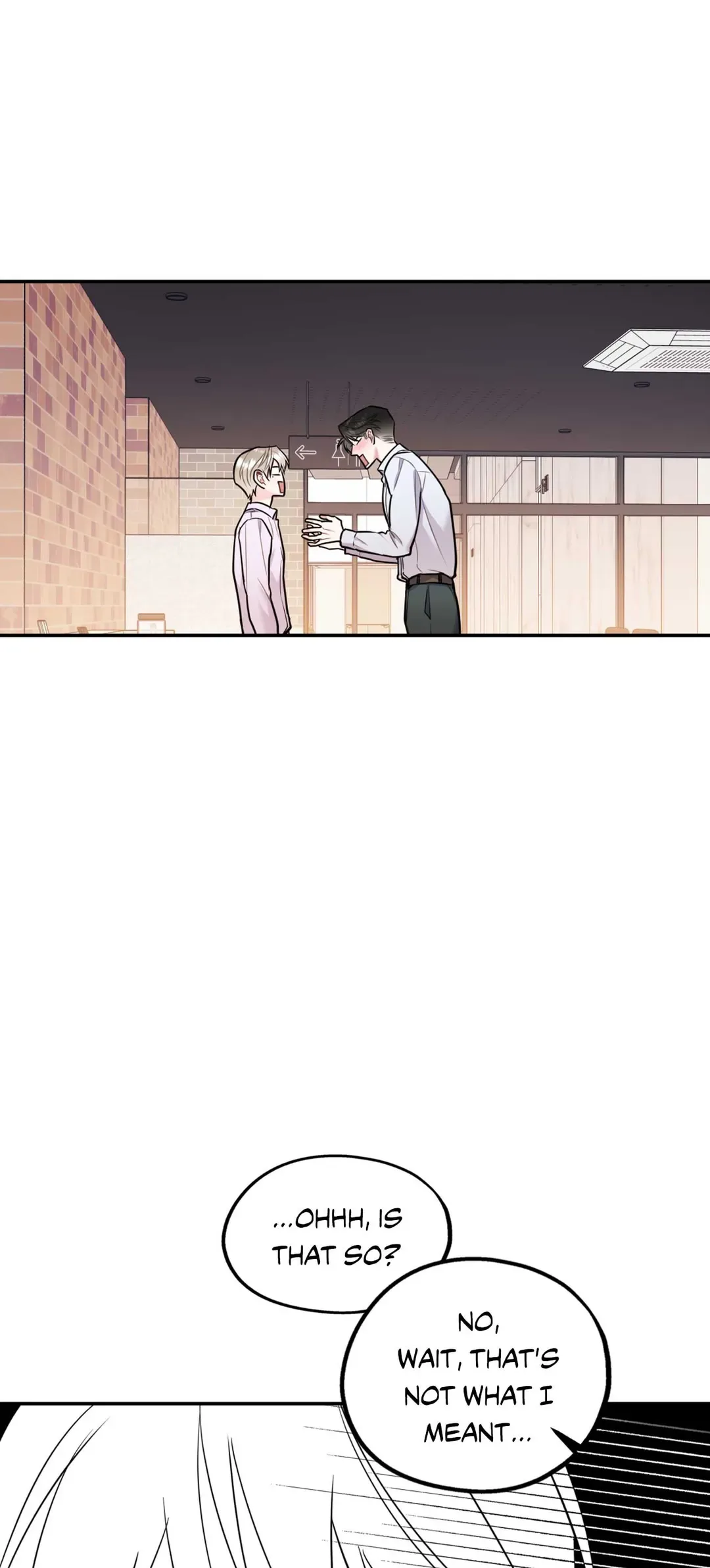 You Get Me Going Chapter 26 page 5