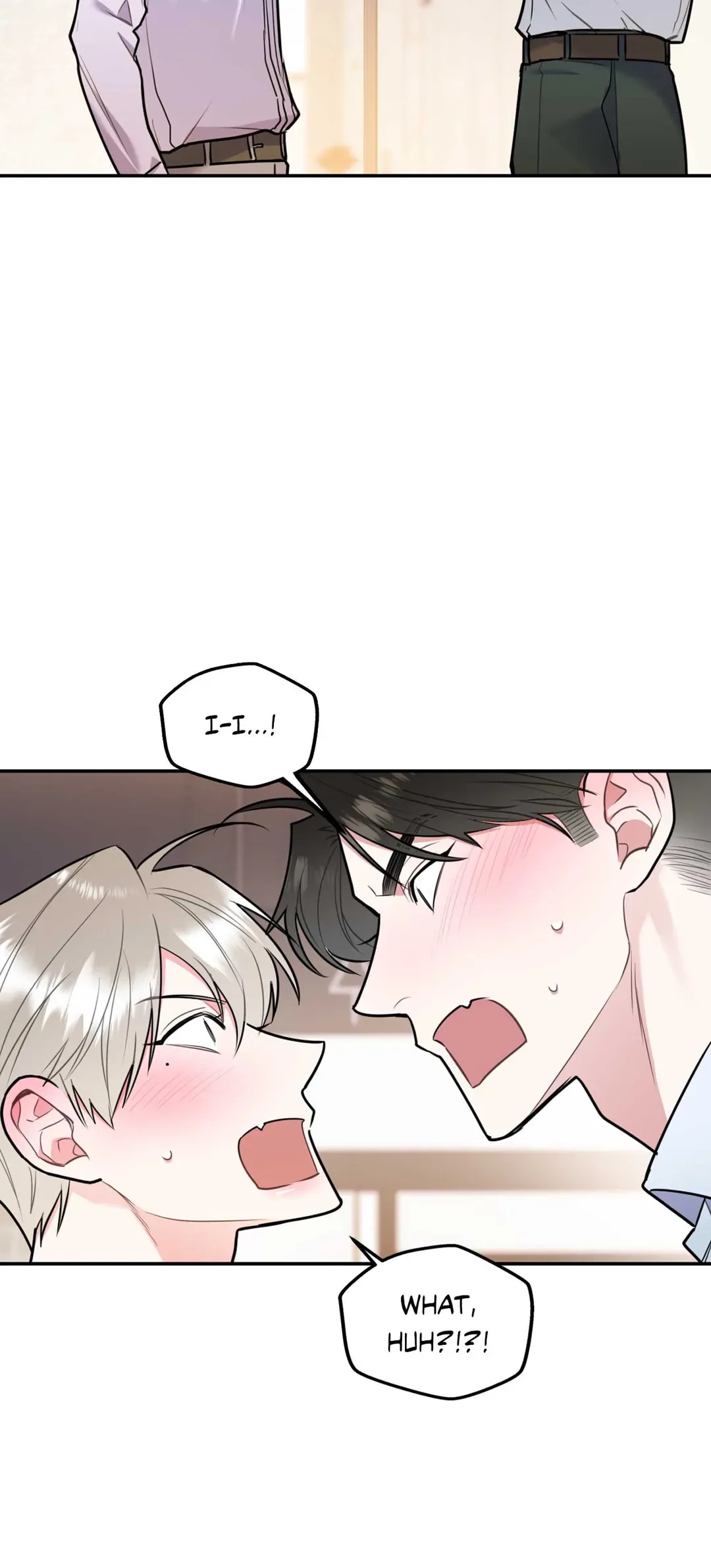 You Get Me Going Chapter 26 page 3