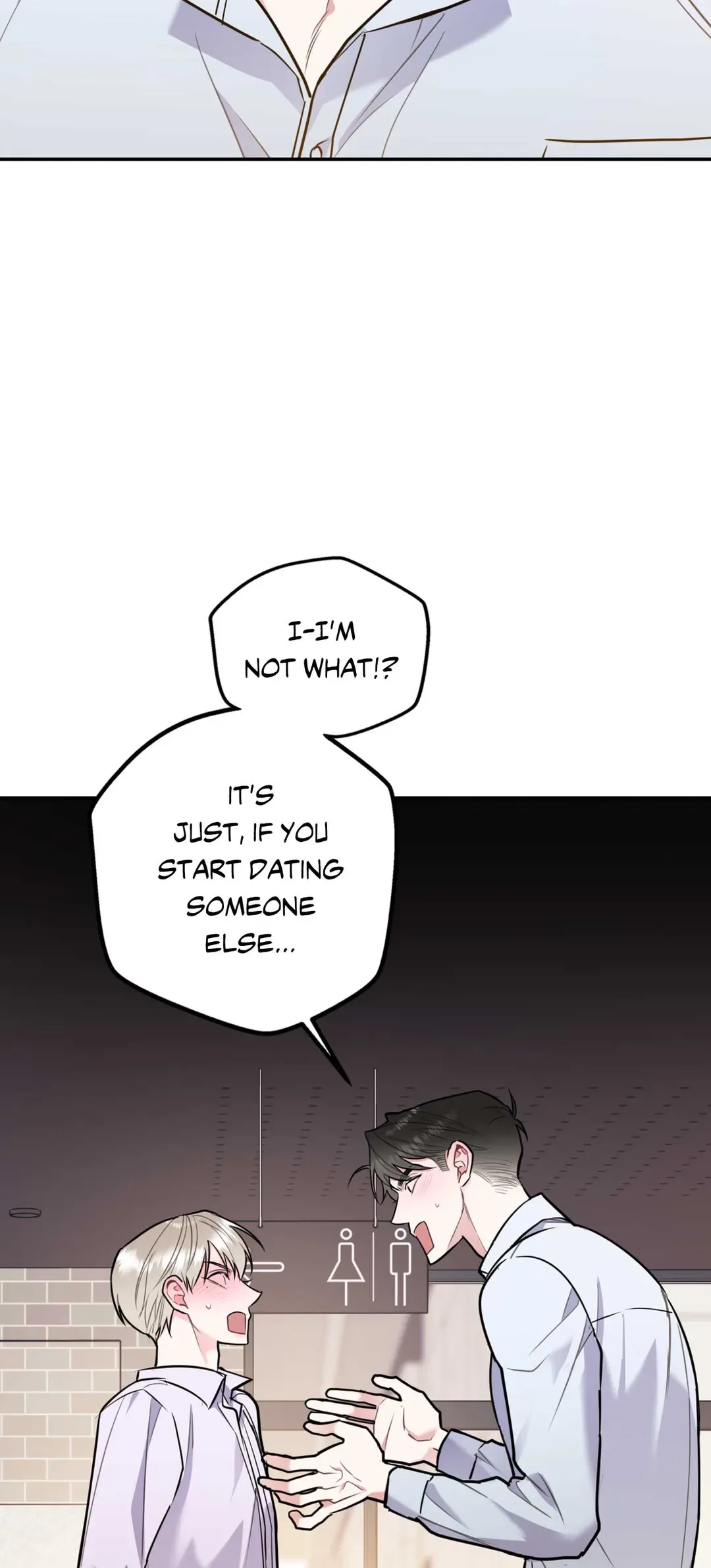 You Get Me Going Chapter 26 page 2