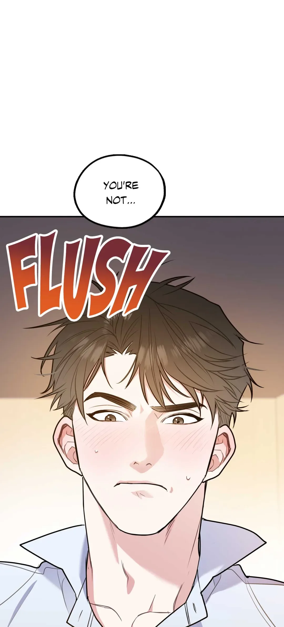 You Get Me Going Chapter 26 page 1