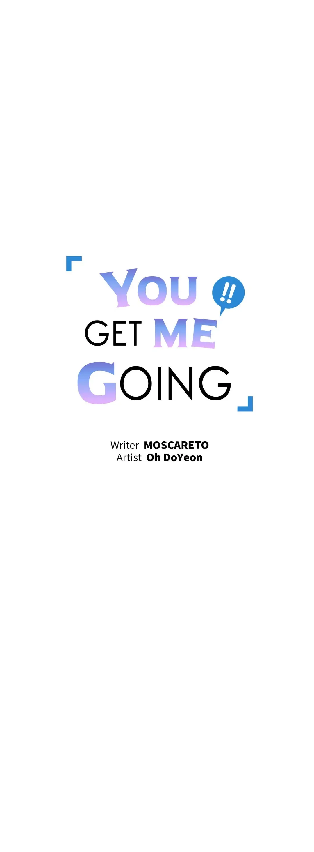 You Get Me Going Chapter 26 page 7