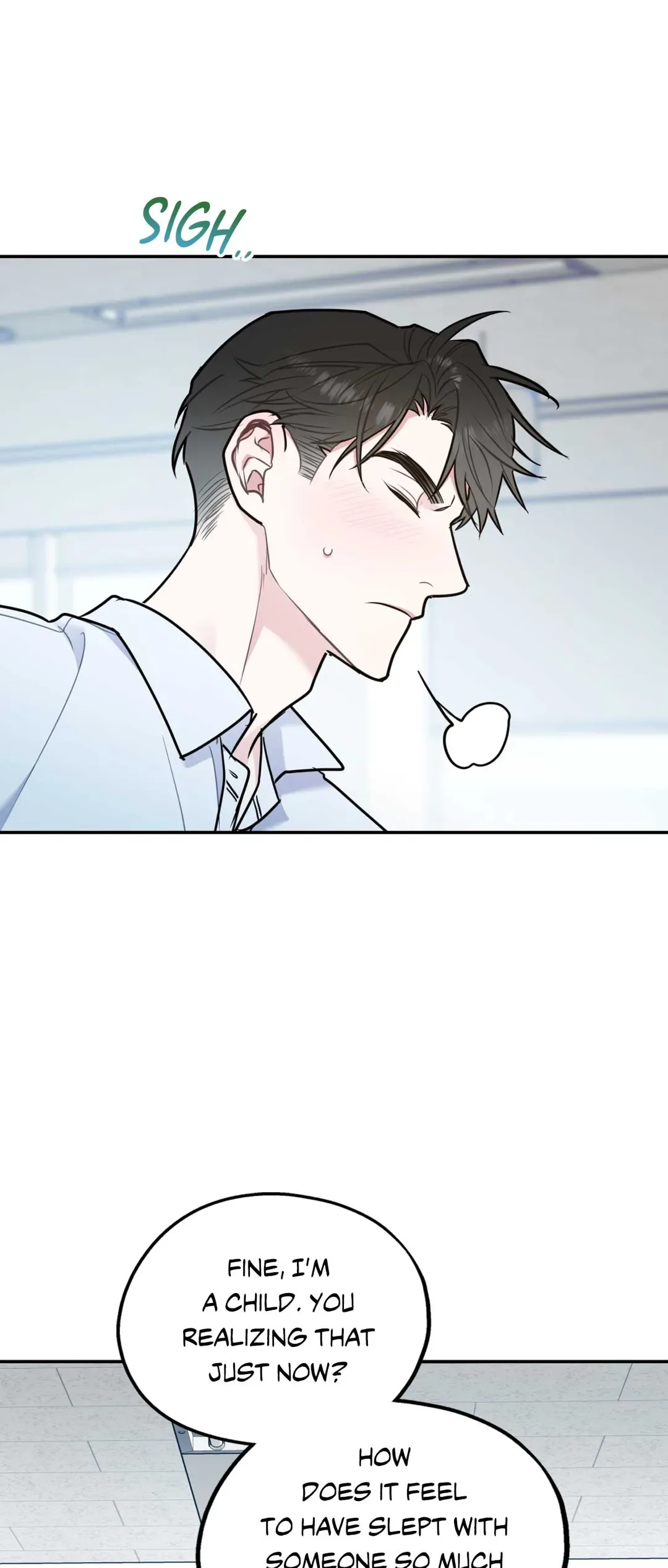You Get Me Going Chapter 26 page 19