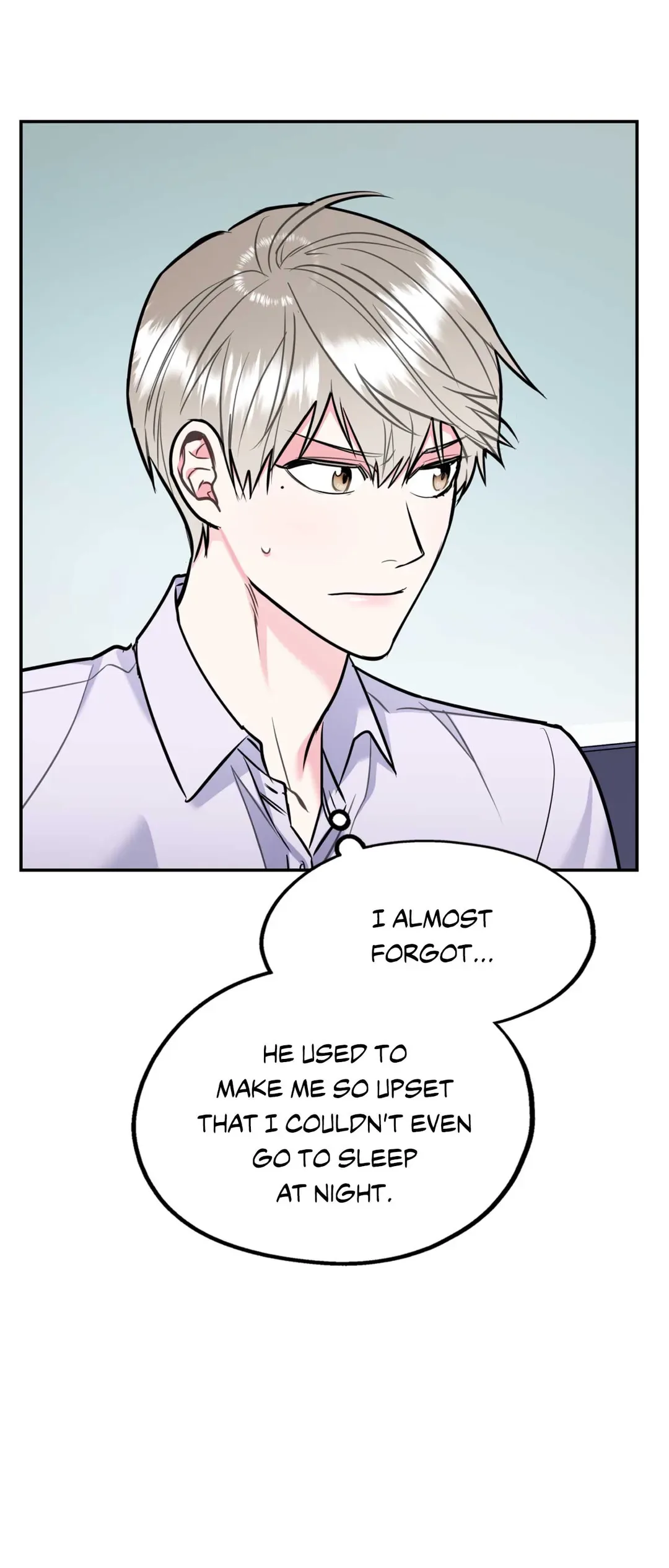 You Get Me Going Chapter 26 page 23