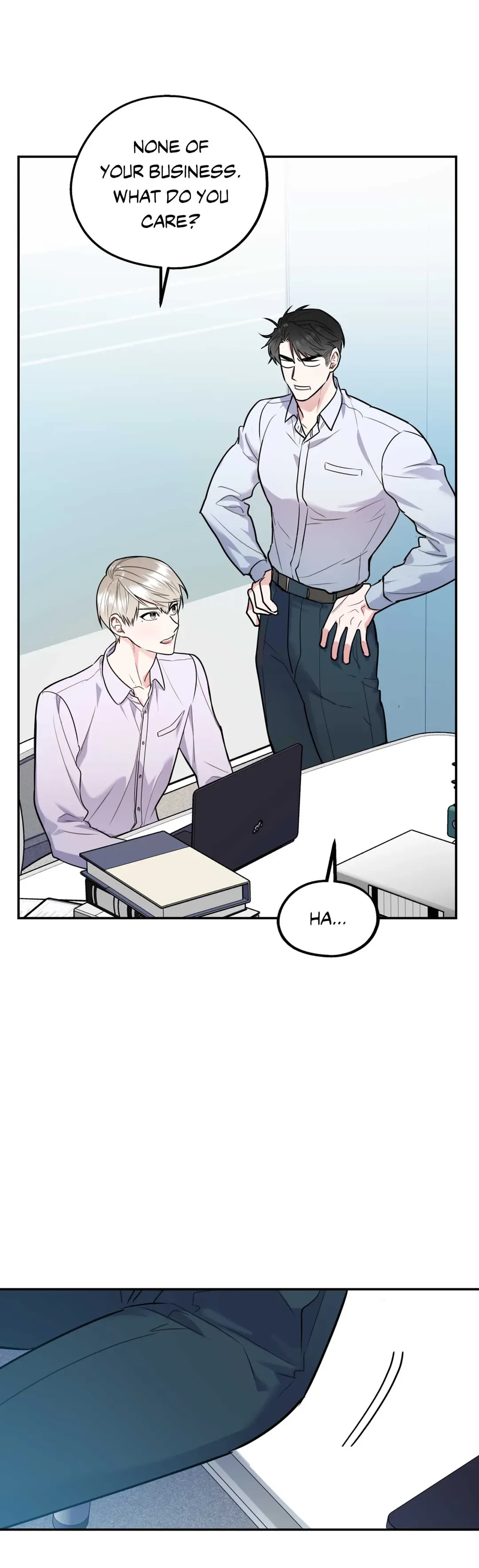 You Get Me Going Chapter 26 page 25