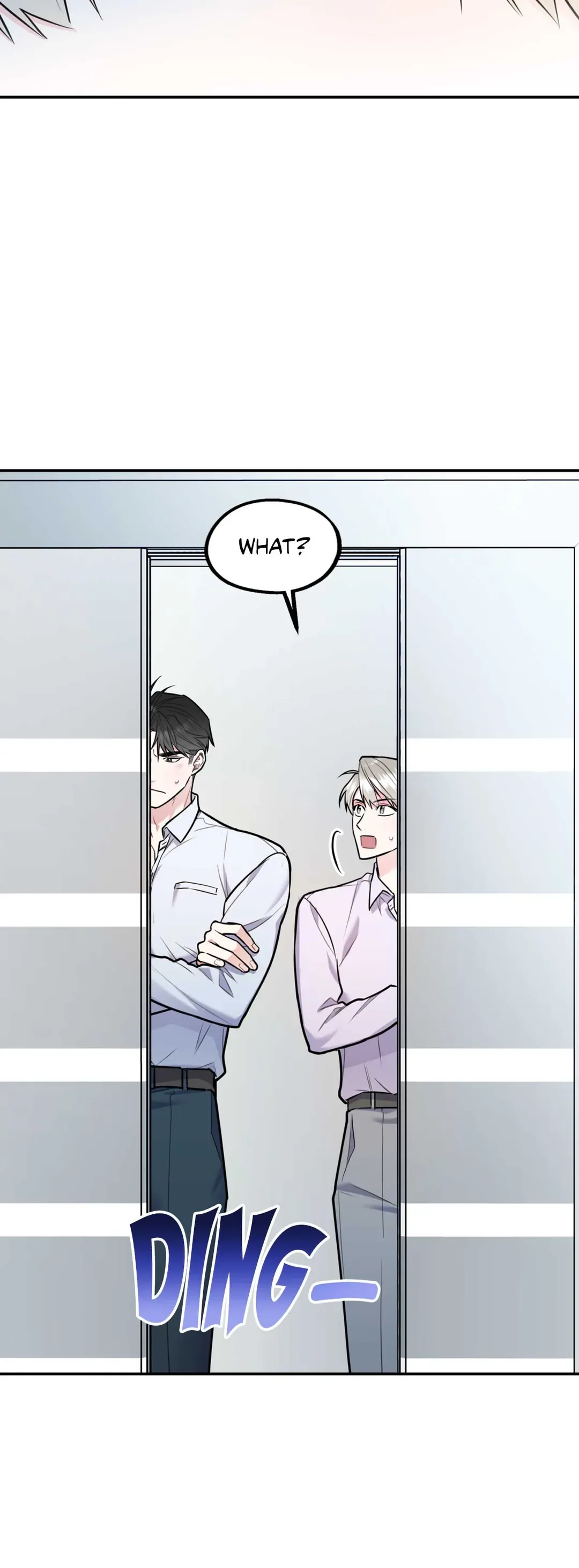 You Get Me Going Chapter 26 page 12