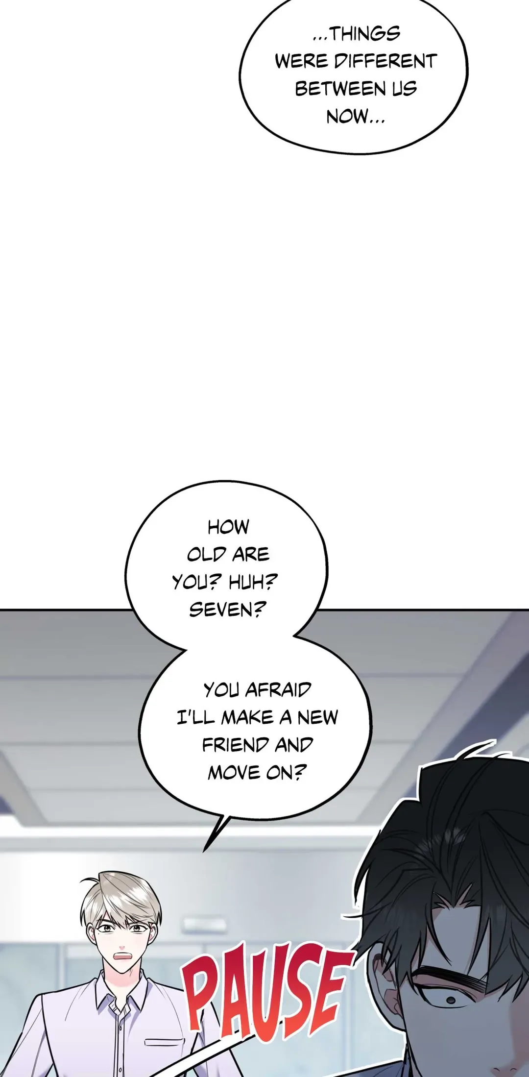 You Get Me Going Chapter 26 page 15