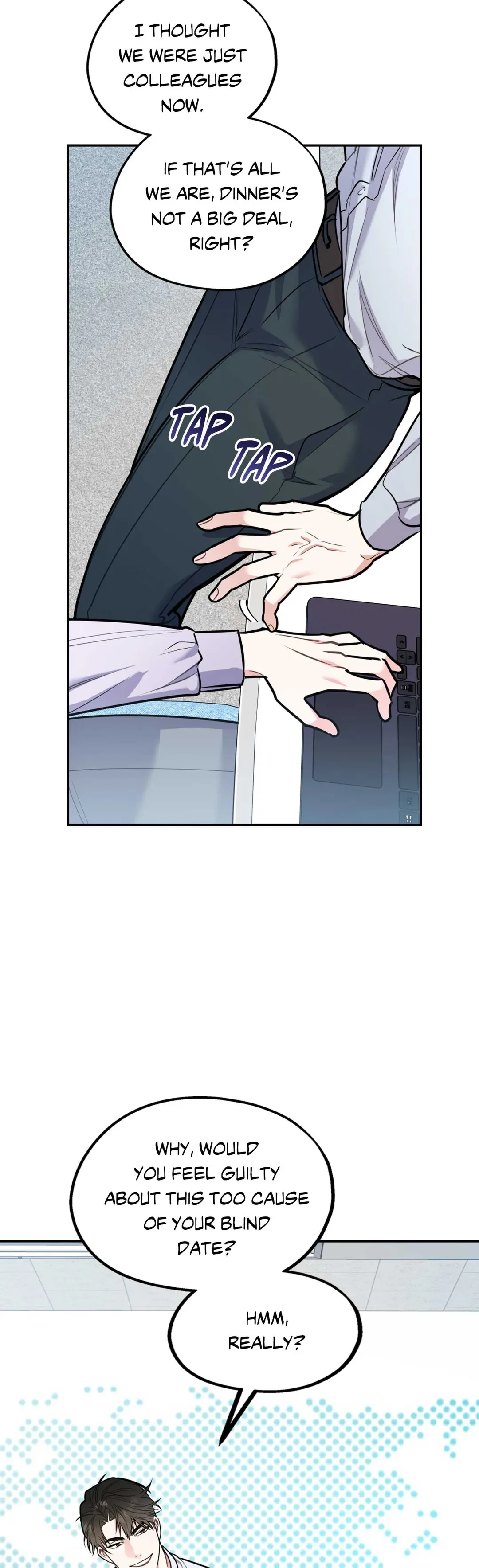 You Get Me Going Chapter 26 page 29