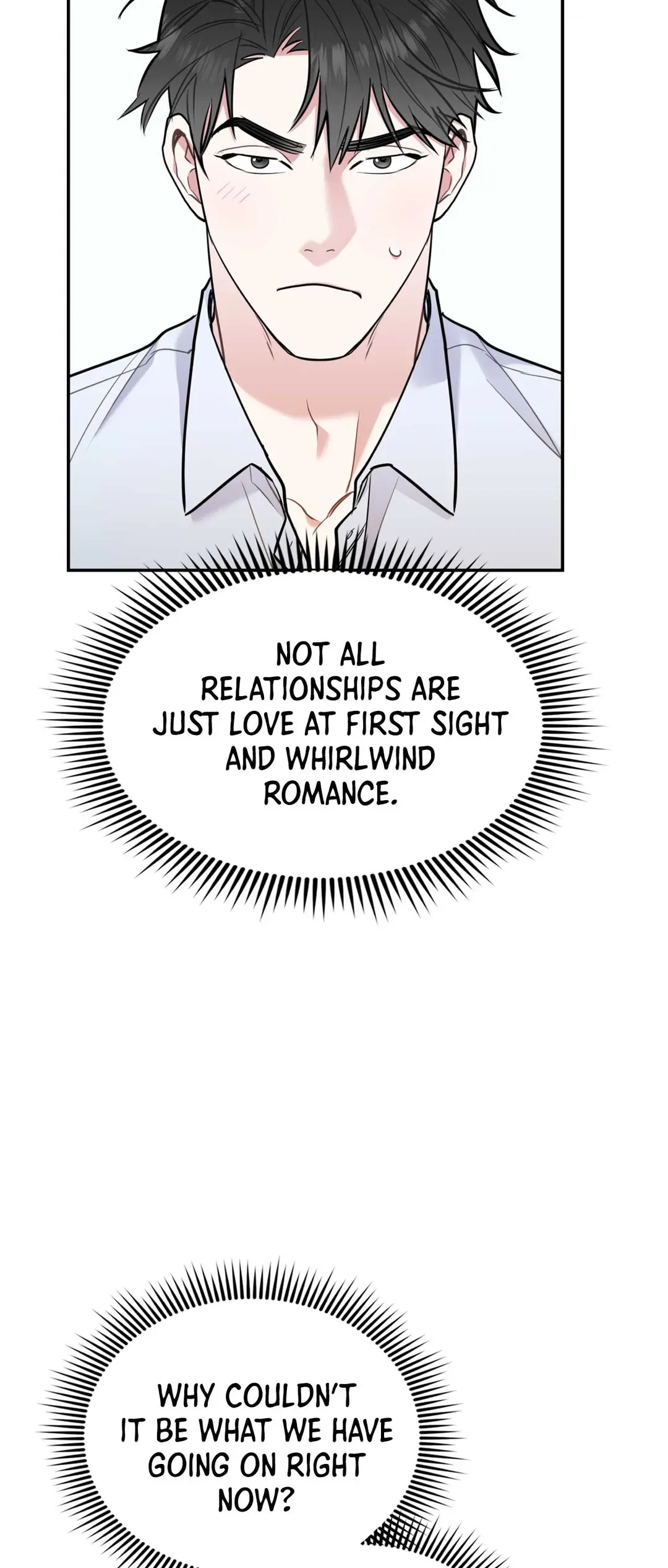 You Get Me Going Chapter 26 page 21