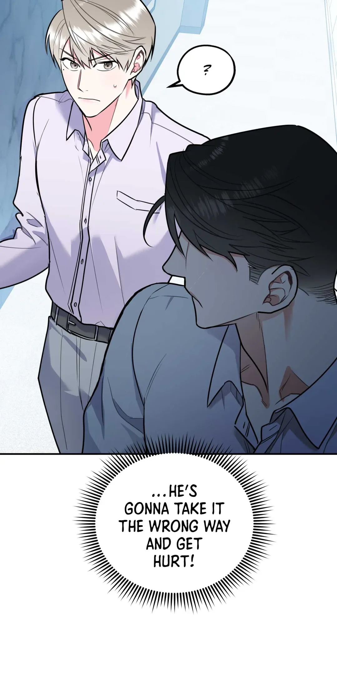 You Get Me Going Chapter 26 page 18