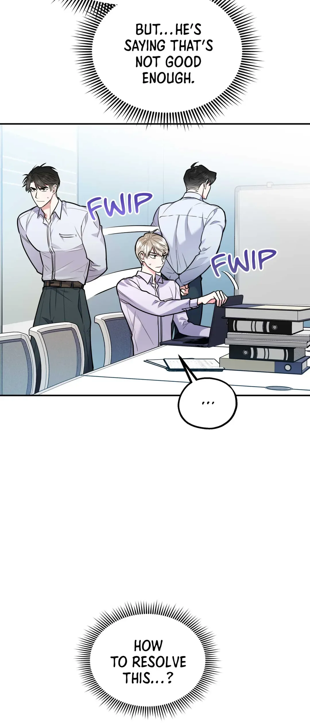You Get Me Going Chapter 26 page 22