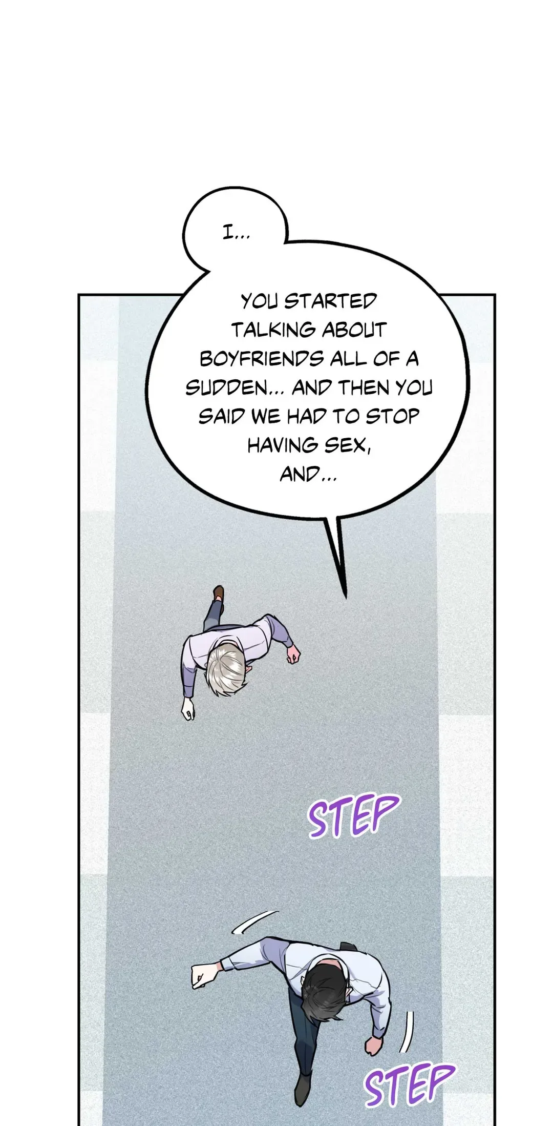 You Get Me Going Chapter 26 page 13