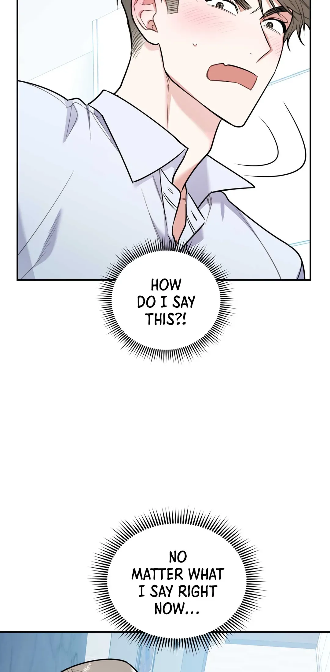 You Get Me Going Chapter 26 page 17