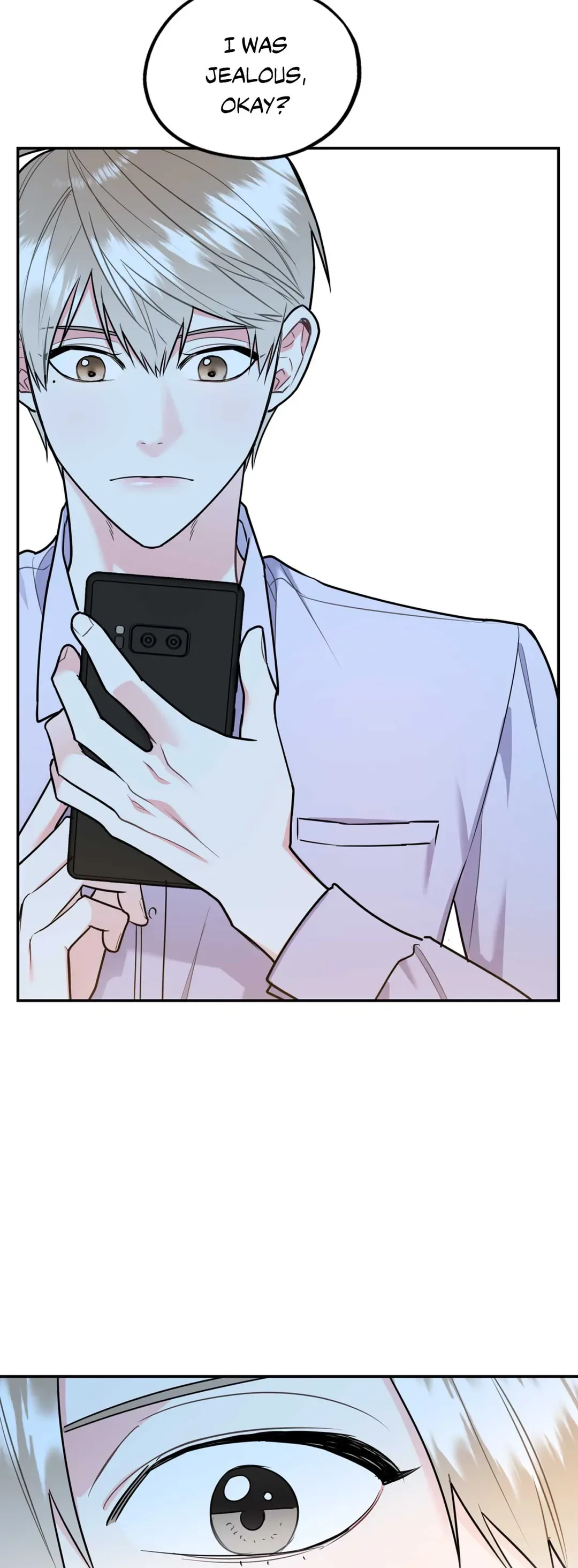You Get Me Going Chapter 26 page 11