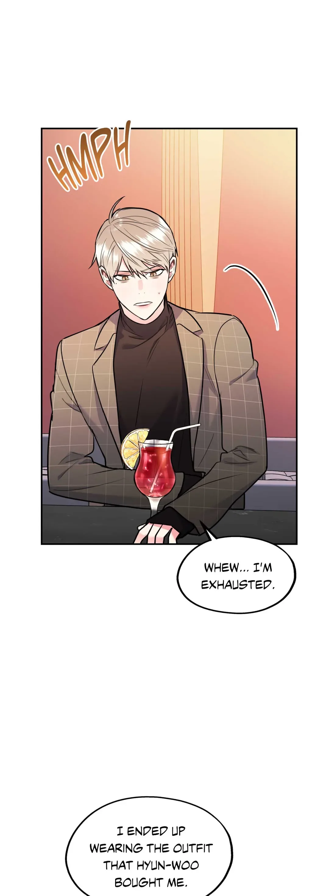 You Get Me Going Chapter 26 page 31