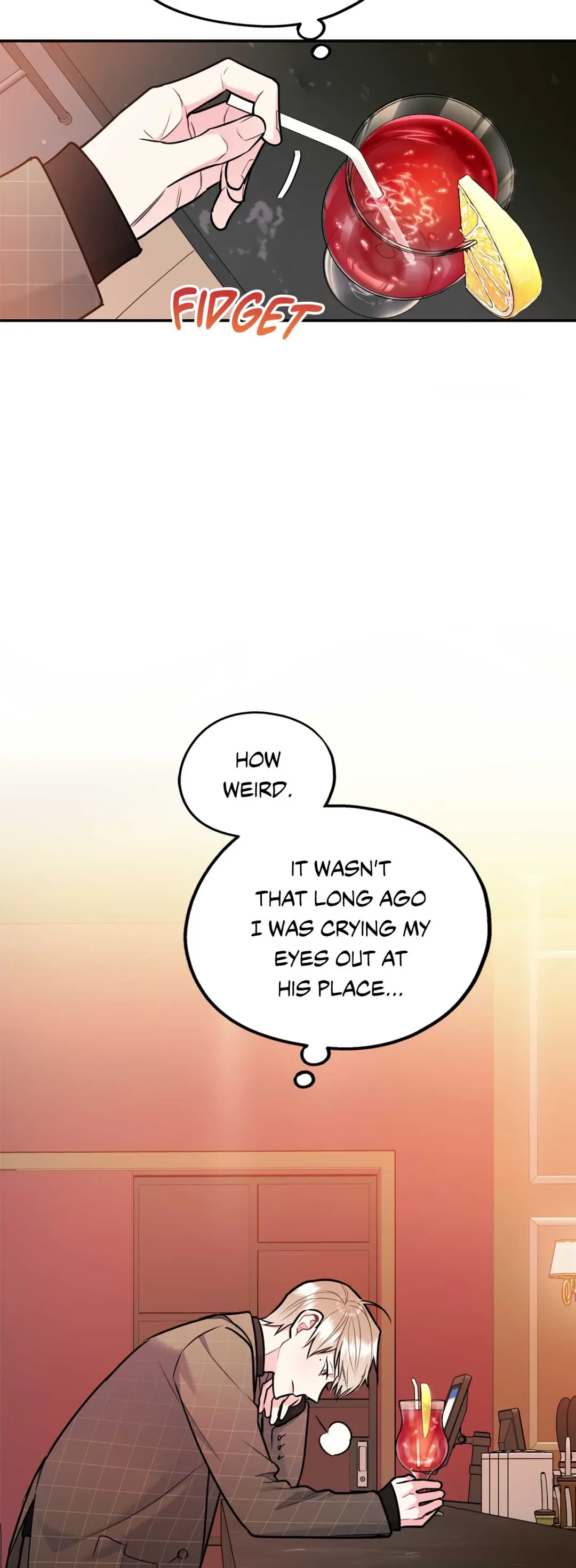 You Get Me Going Chapter 26 page 32
