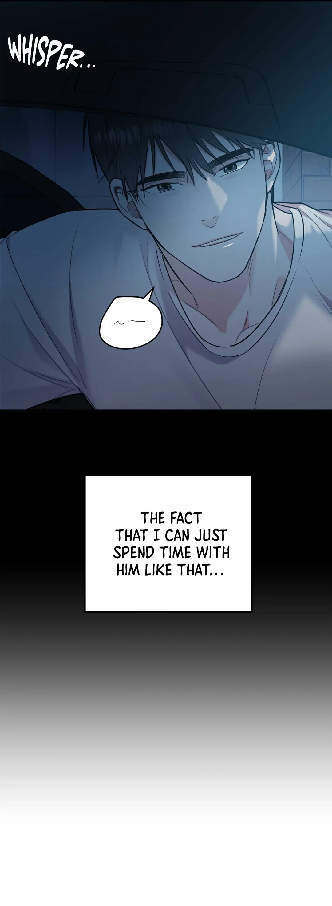 You Get Me Going Chapter 26 page 36