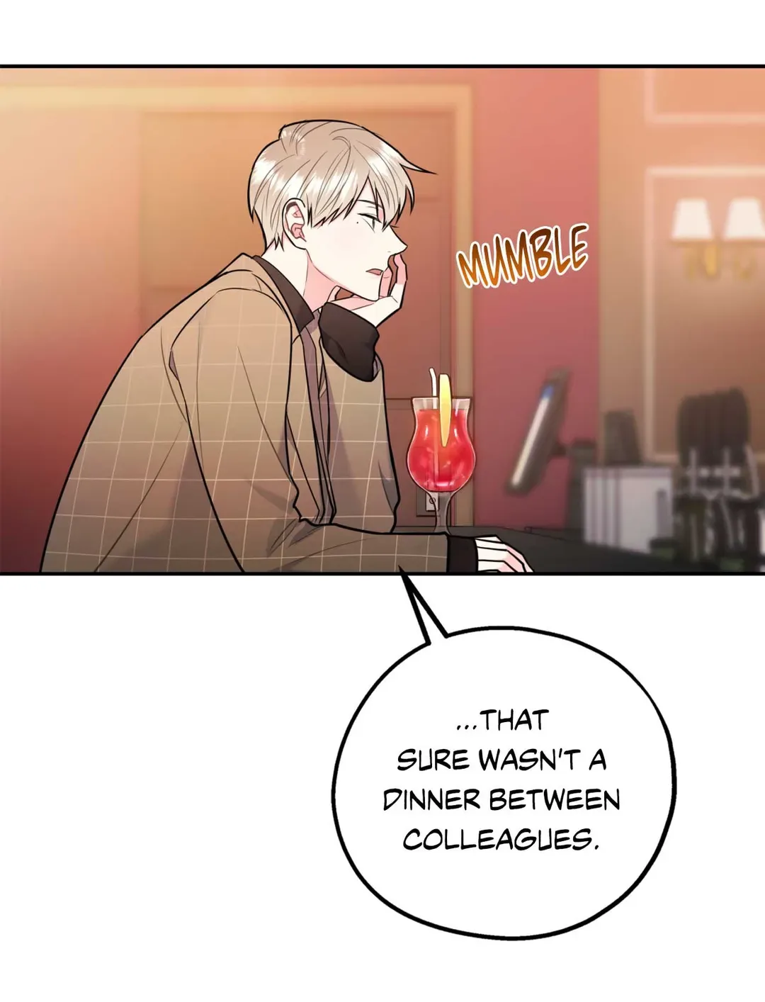 You Get Me Going Chapter 26 page 37