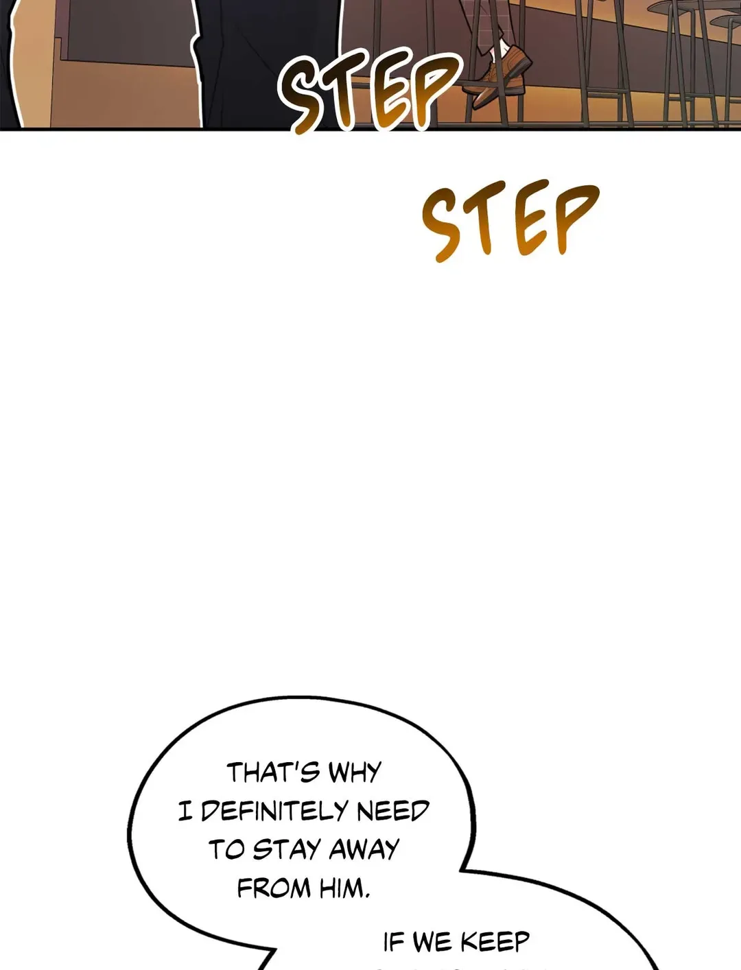 You Get Me Going Chapter 26 page 39