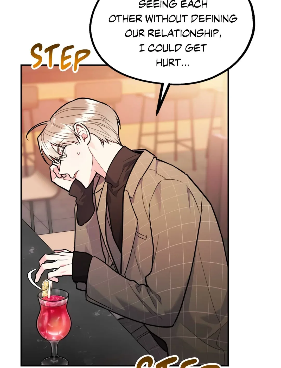 You Get Me Going Chapter 26 page 40