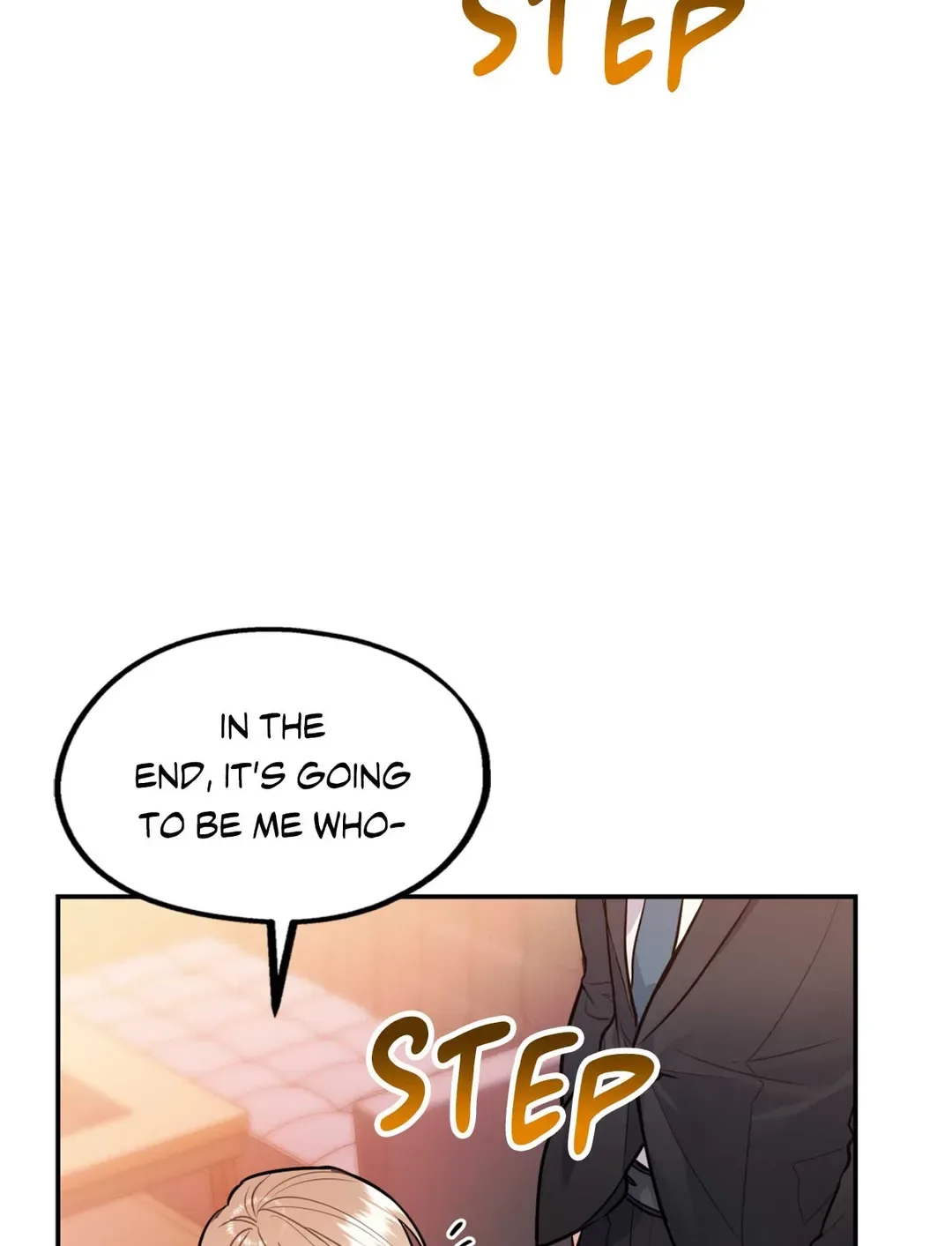 You Get Me Going Chapter 26 page 41