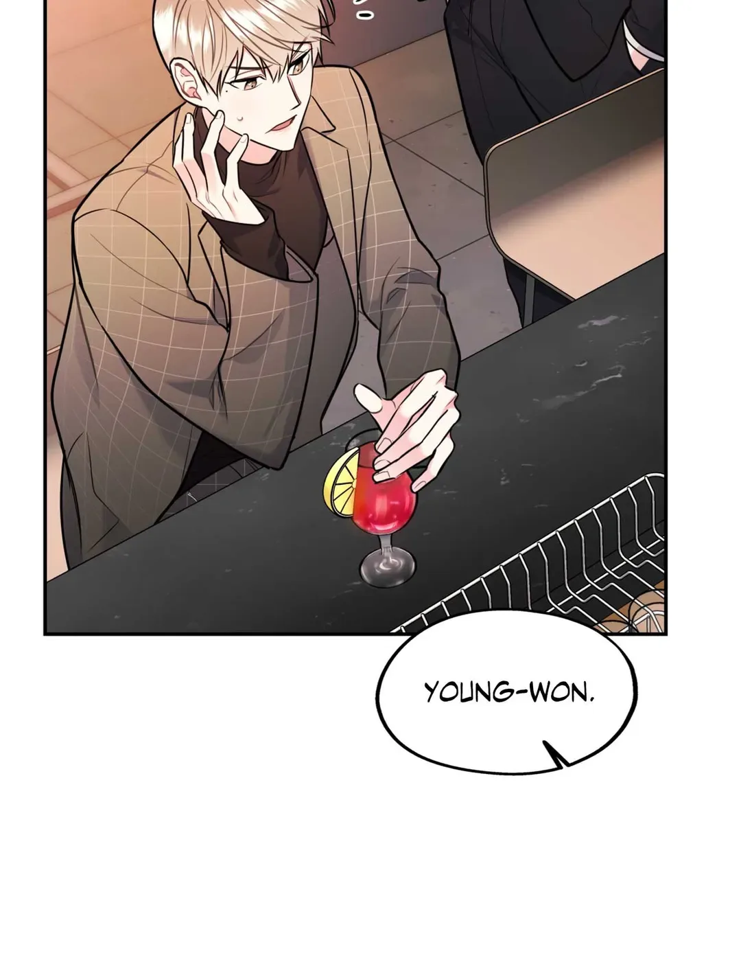 You Get Me Going Chapter 26 page 42