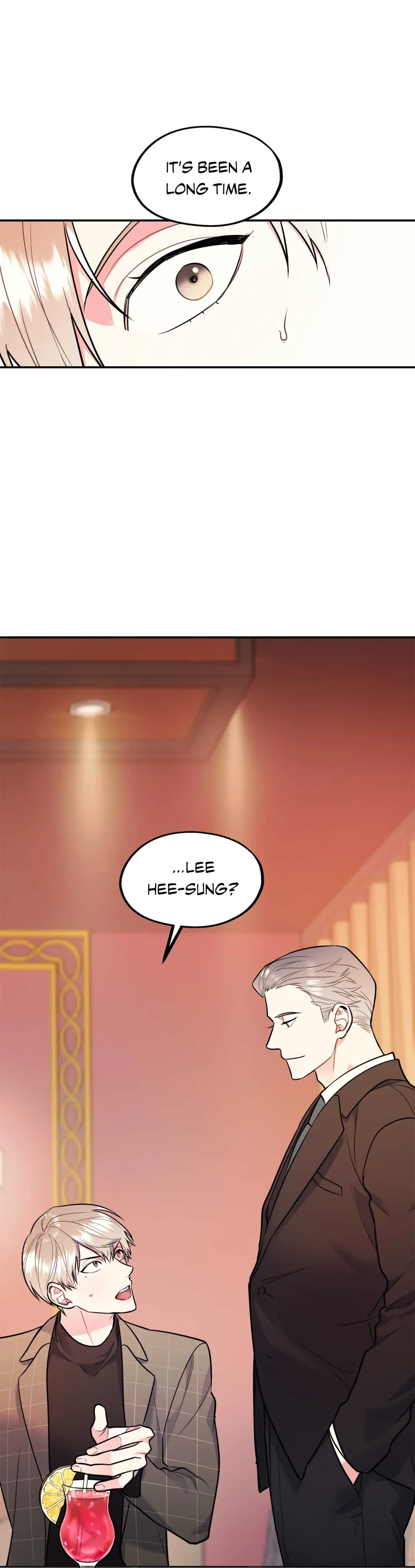 You Get Me Going Chapter 26 page 43