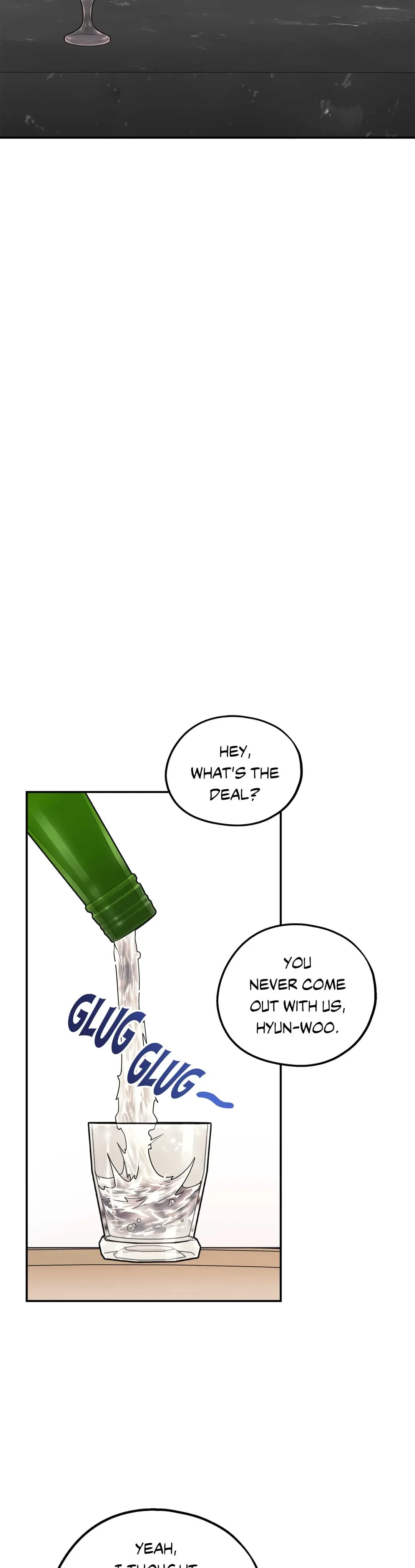 You Get Me Going Chapter 26 page 44