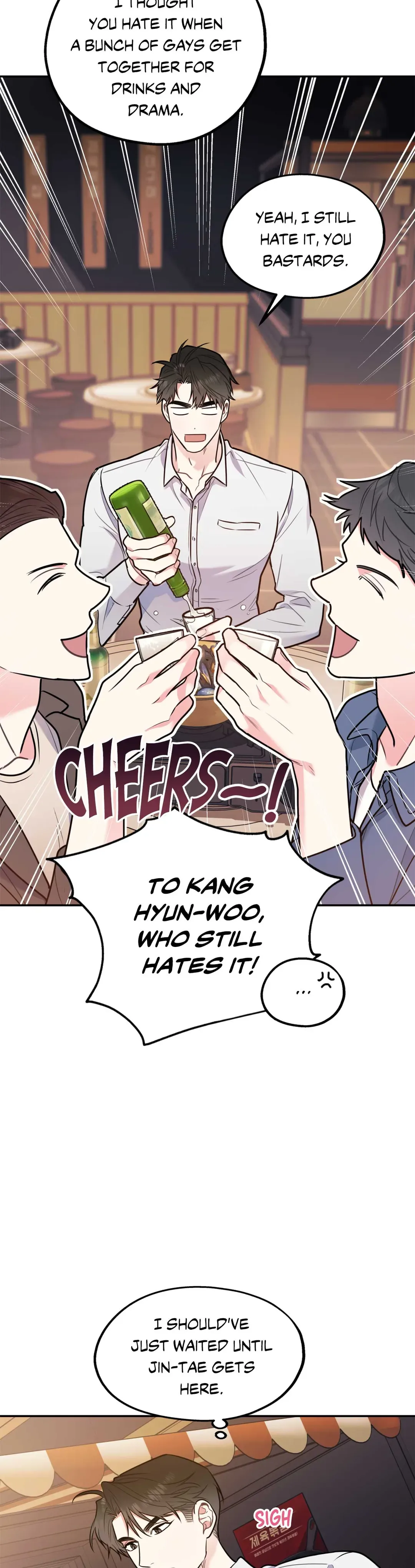 You Get Me Going Chapter 26 page 45