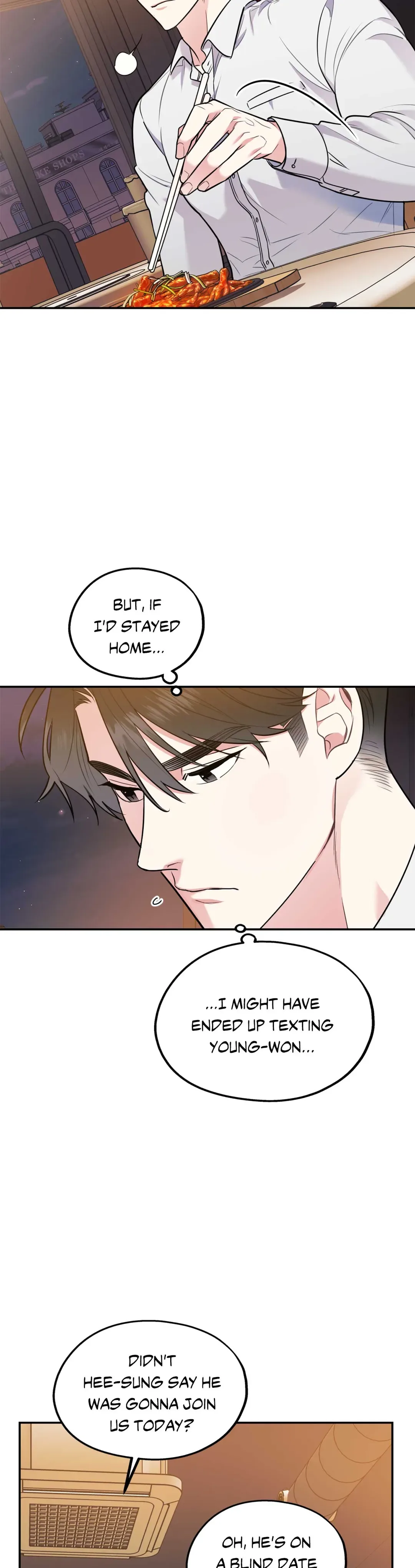 You Get Me Going Chapter 26 page 46