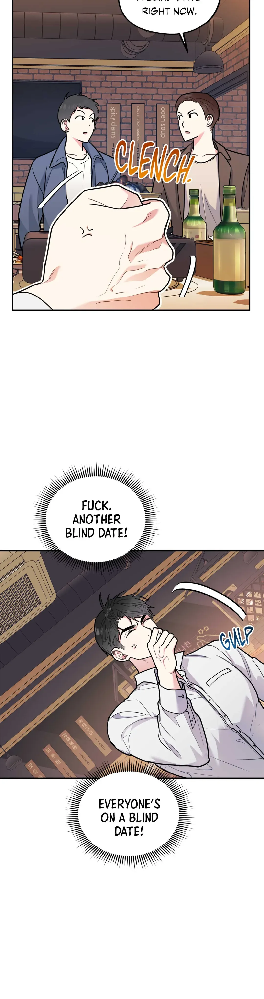 You Get Me Going Chapter 26 page 47