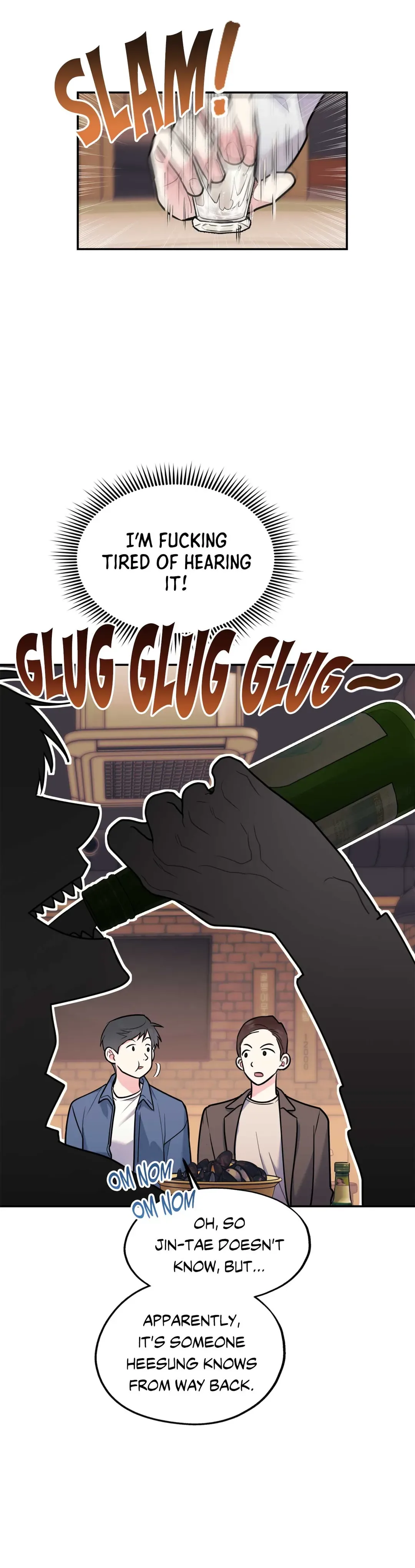 You Get Me Going Chapter 26 page 48