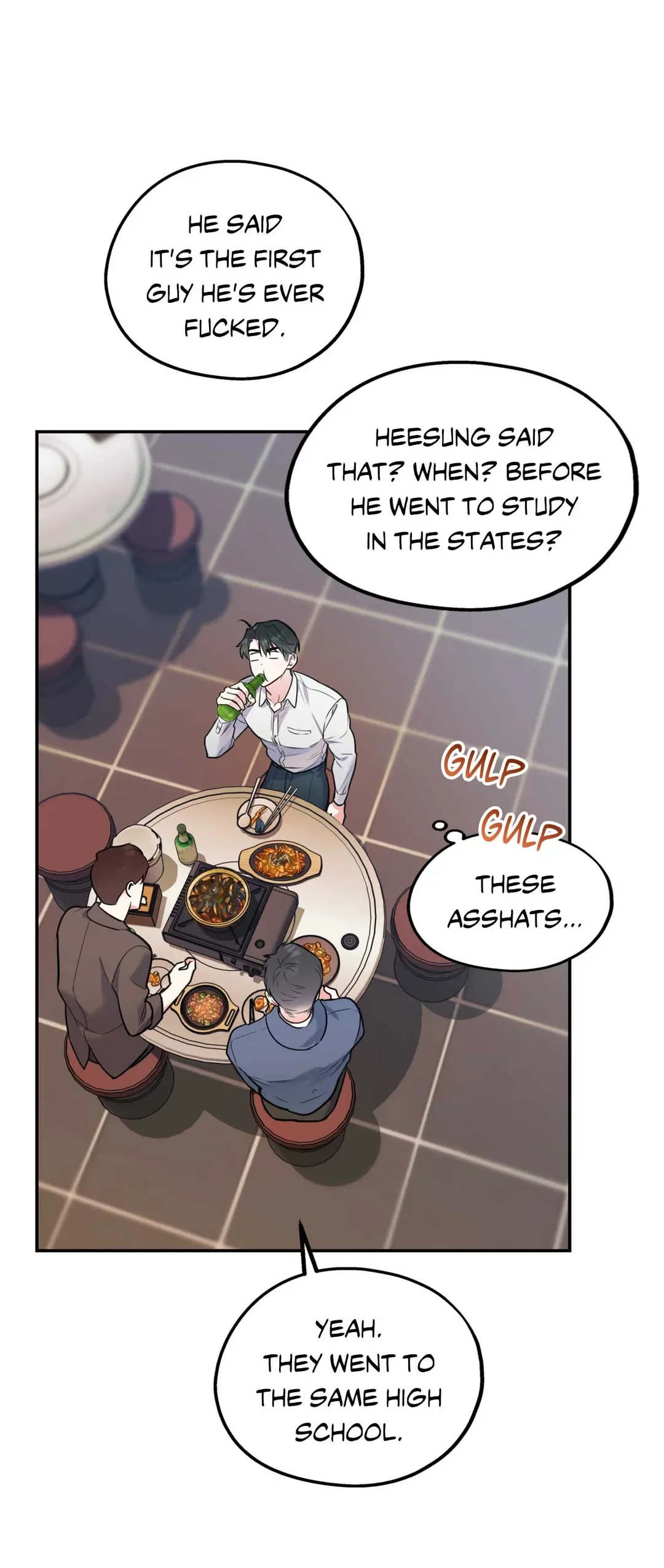 You Get Me Going Chapter 26 page 49
