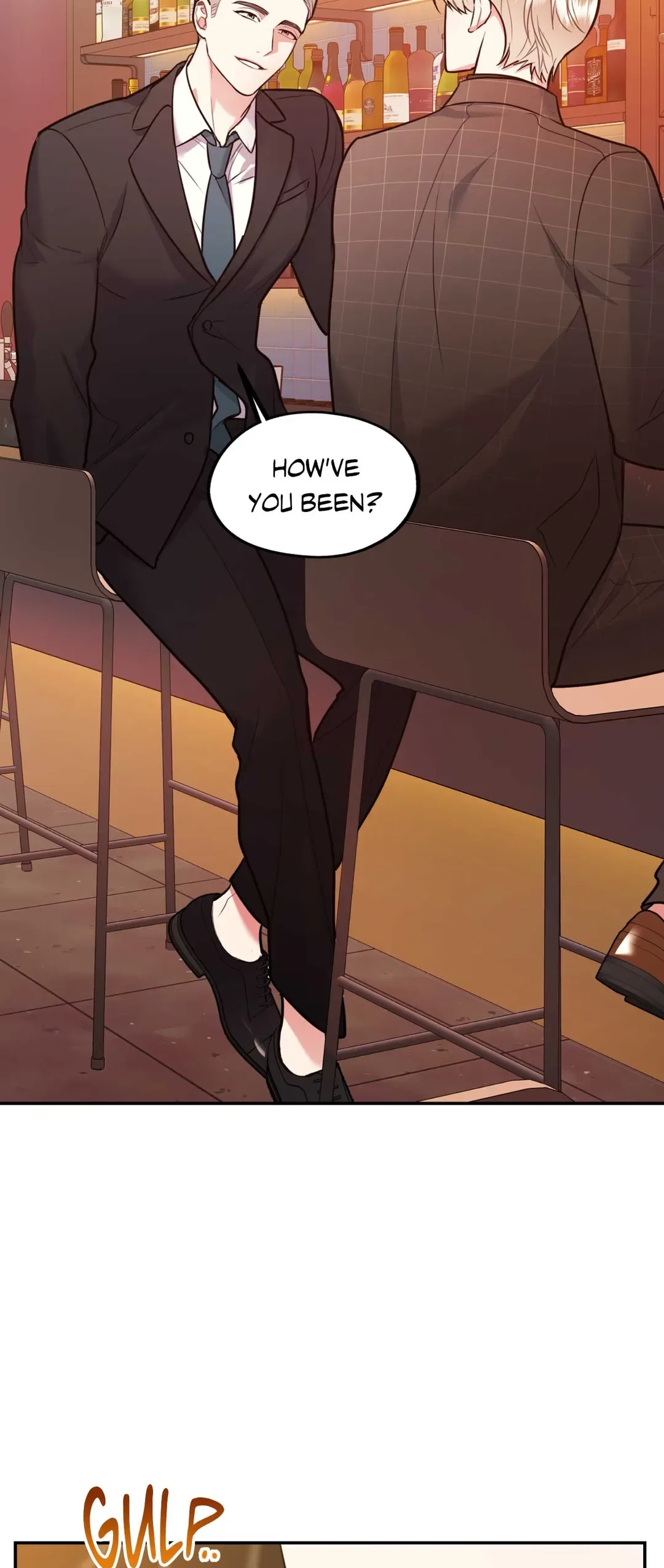 You Get Me Going Chapter 26 page 52