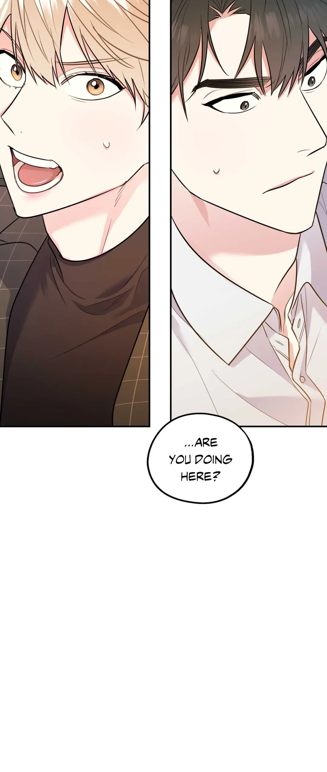 You Get Me Going Chapter 26 page 54