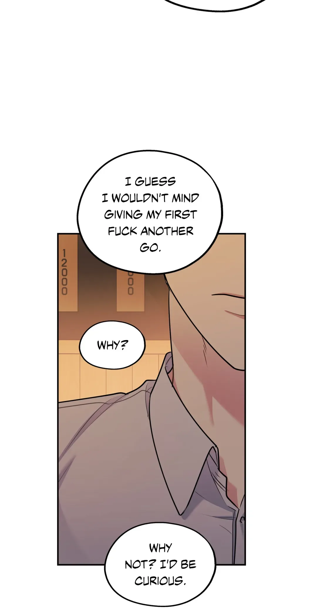 You Get Me Going Chapter 27 page 2